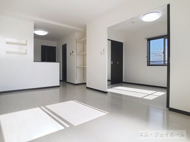 ハートフル・プリムラの物件内観写真