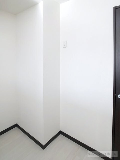 ハートフル・プリムラの物件内観写真