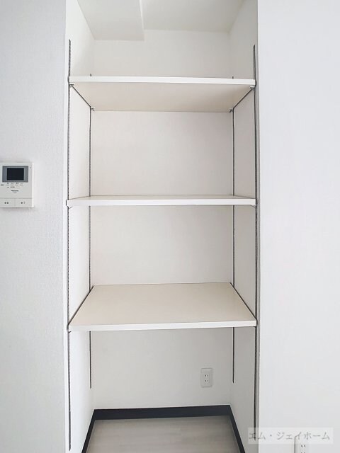 ハートフル・プリムラの物件内観写真