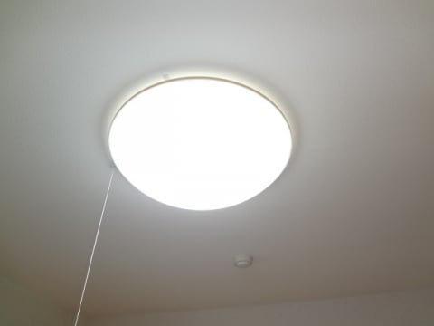 リバーレイクヒルズの物件内観写真