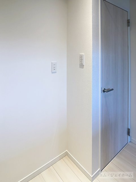 エトワール下坂浜Aの物件内観写真