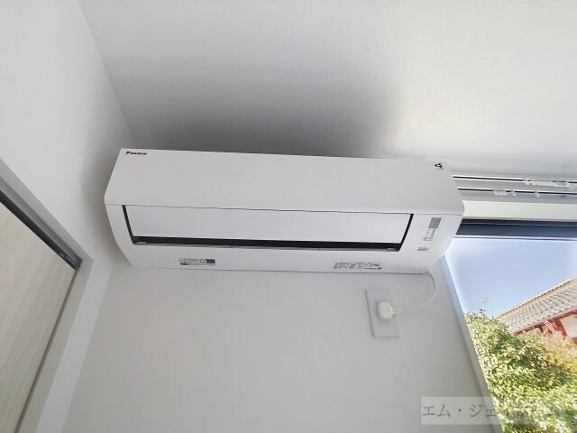 エトワール下坂浜Aの物件内観写真