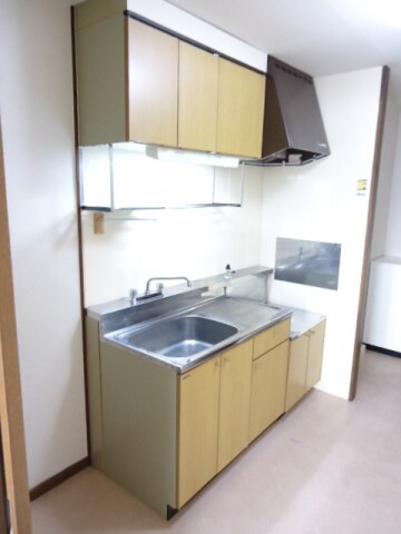 Surplus Ⅰハピネスの物件内観写真