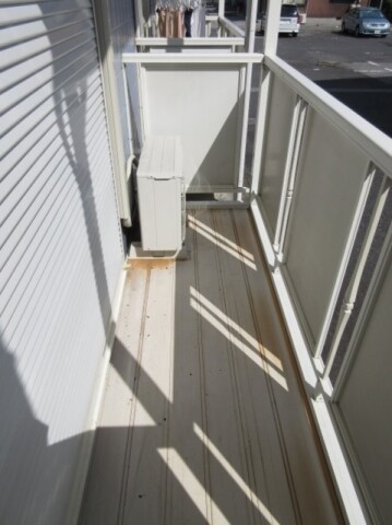 Surplus Ⅰハピネスの物件内観写真