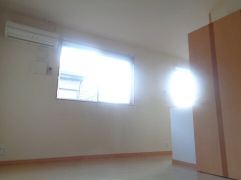 ホッコウ　ハイムの物件内観写真