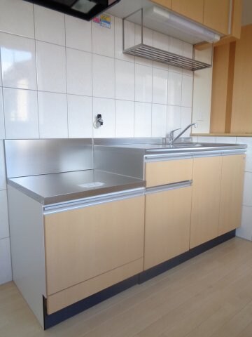 ホッコウ　ハイムの物件内観写真