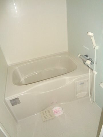 ホッコウ　ハイムの物件内観写真