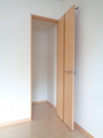 ホッコウ　ハイムの物件内観写真