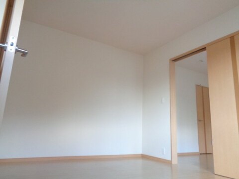 ホッコウ　ハイムの物件内観写真