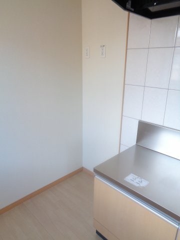 ホッコウ　ハイムの物件内観写真