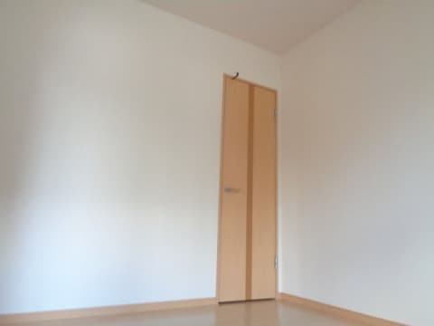 ホッコウ　ハイムの物件内観写真