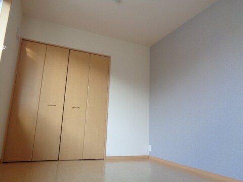 ホッコウ　ハイムの物件内観写真