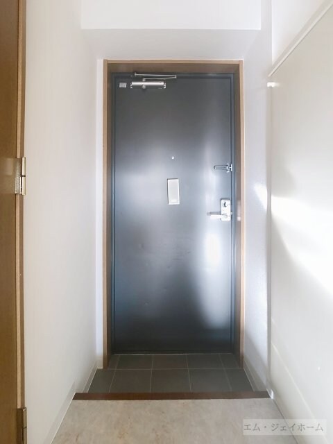 ソレイユ豊Part-1の物件内観写真