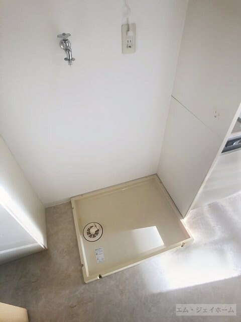 ソレイユ豊Part-1の物件内観写真