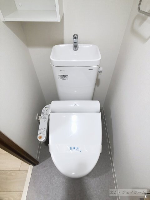 ボヌール・ロジェの物件内観写真