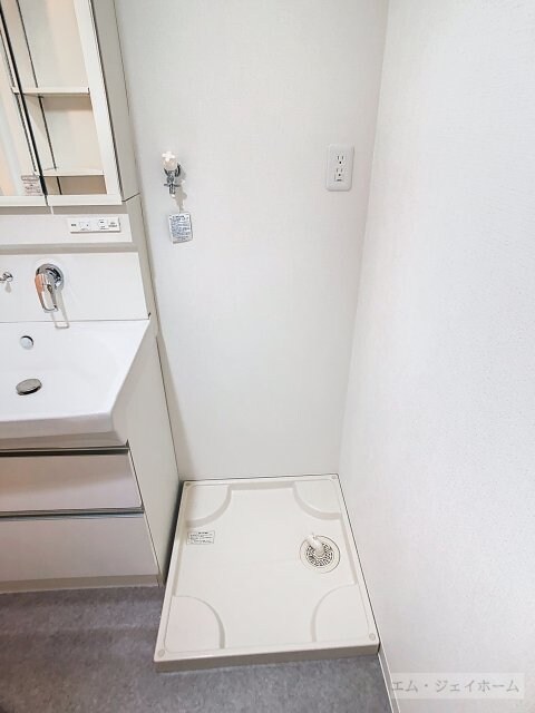 ボヌール・ロジェの物件内観写真