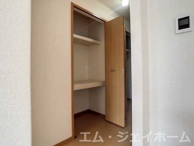 ソレイユ　イズミⅠの物件内観写真