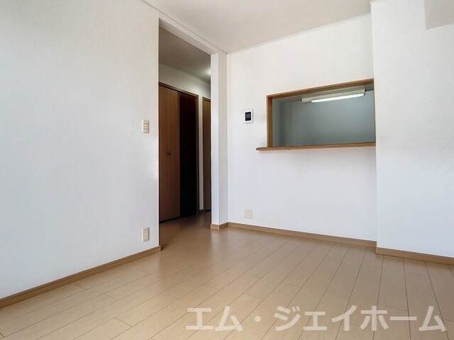 ソレイユ　イズミⅠの物件内観写真