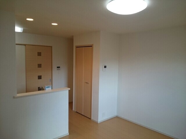 プラシードの物件内観写真