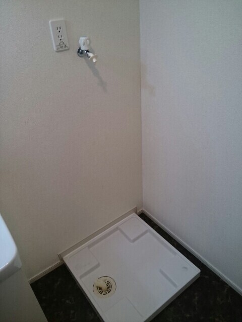 プラシードの物件内観写真