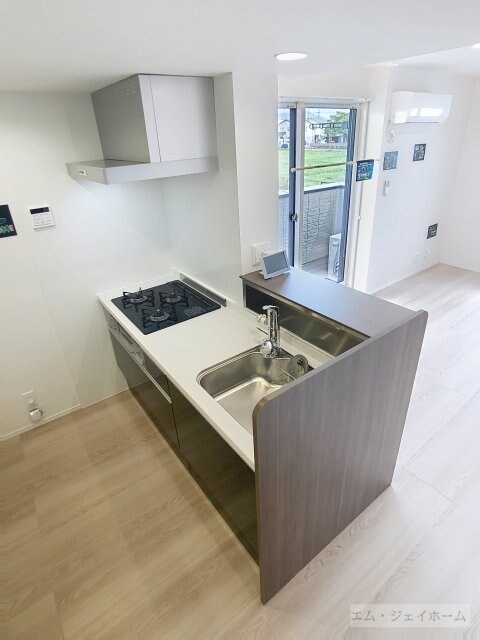 G .L +Takakaichouの物件内観写真