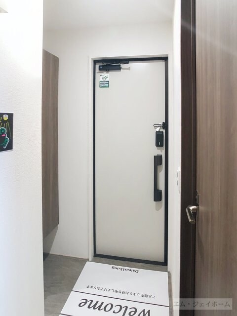 G .L +Takakaichouの物件内観写真