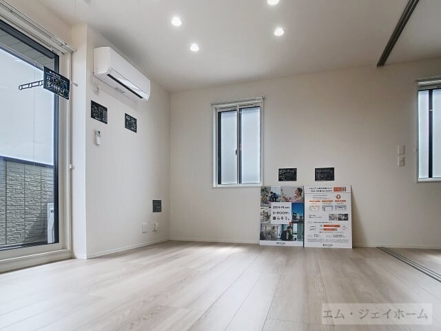 G .L +Takakaichouの物件内観写真