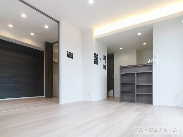 G .L +Takakaichouの物件内観写真