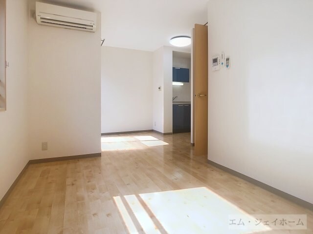 シャトレー六番館の物件内観写真