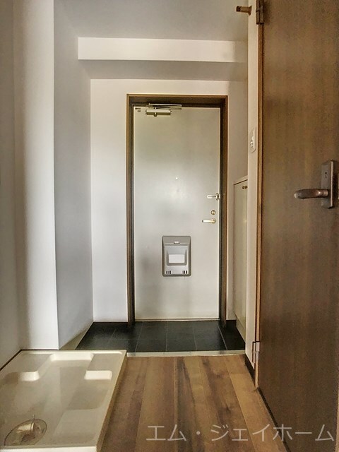 エスペランツ琵琶湖の物件内観写真