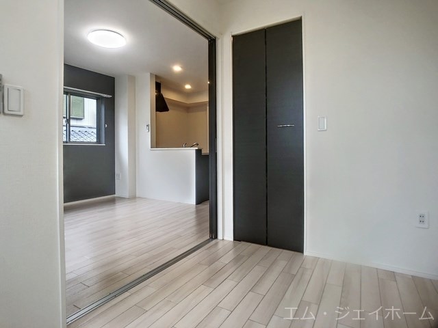 ルナ・カーサの物件内観写真