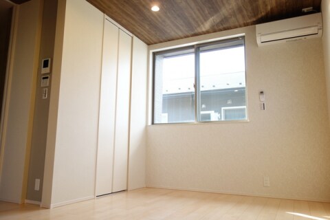 REVE NAKAYABUの物件内観写真