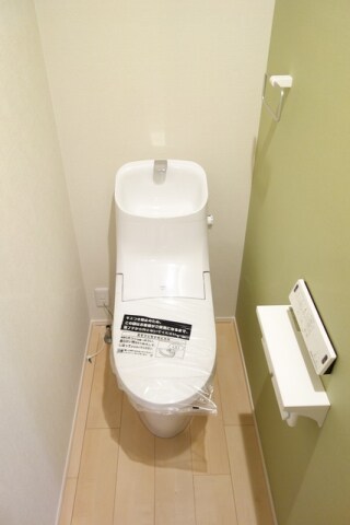 REVE NAKAYABUの物件内観写真