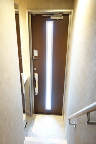 REVE NAKAYABUの物件内観写真