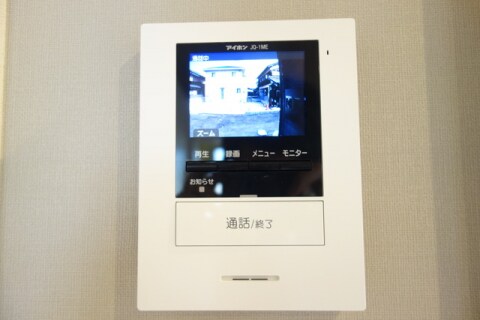 REVE NAKAYABUの物件内観写真