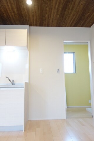 REVE NAKAYABUの物件内観写真