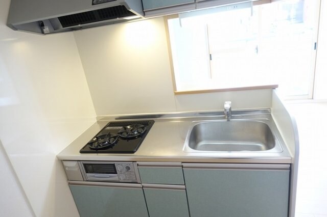 サンシャインの物件内観写真