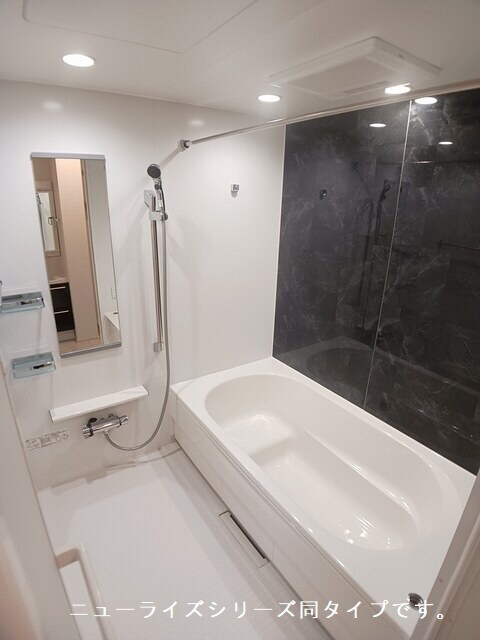 フロントパークひこねⅠの物件内観写真