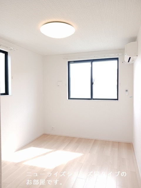 フロントパークひこねⅠの物件内観写真