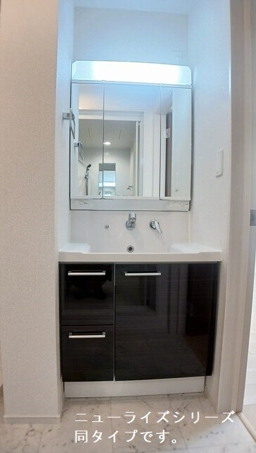 フロントパークひこねⅠの物件内観写真