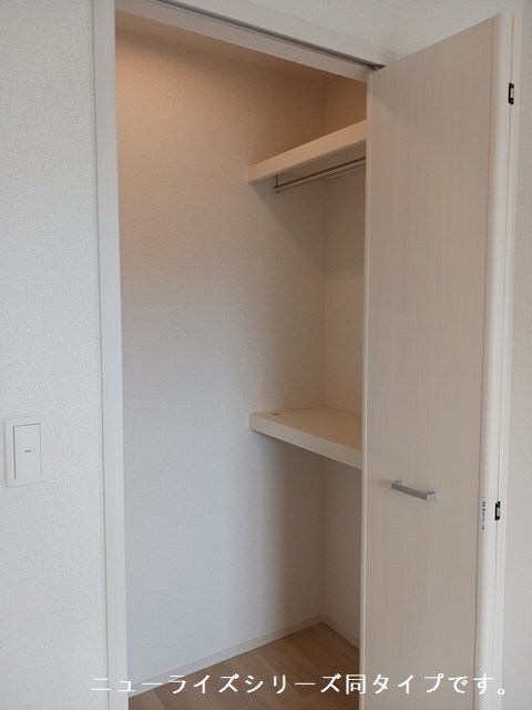 フロントパークひこねⅠの物件内観写真