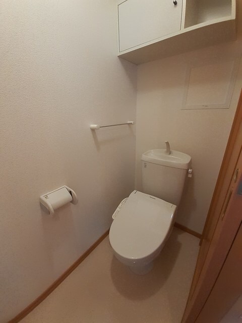 カーサグランデの物件内観写真