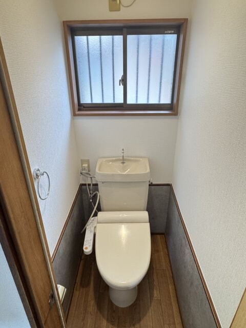 ハイツ泉の物件内観写真