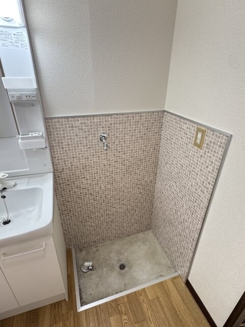 ハイツ泉の物件内観写真