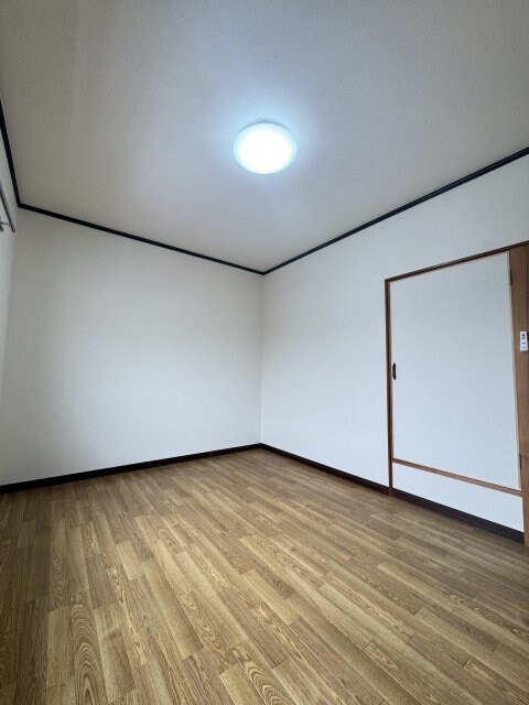 ハイツ泉の物件内観写真