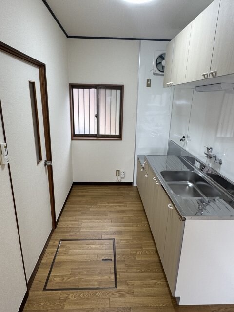 ハイツ泉の物件内観写真