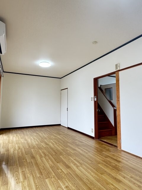 ハイツ泉の物件内観写真