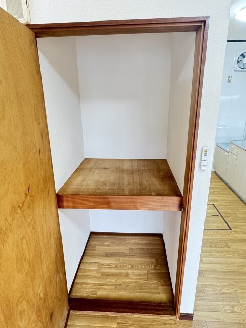 ハイツ泉の物件内観写真