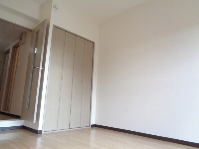 APEX　FLATの物件内観写真