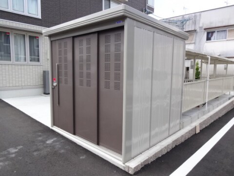 Canal寿　B棟の物件内観写真